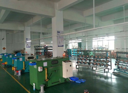 漆包線(xiàn)廠(chǎng)家