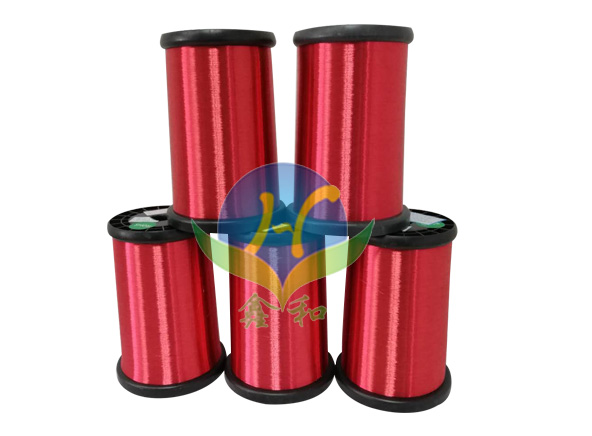 散熱風扇漆包線