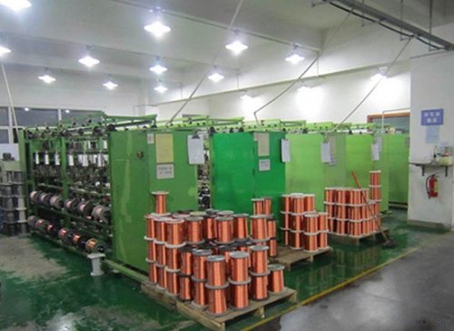 銅漆包線 銅漆包線