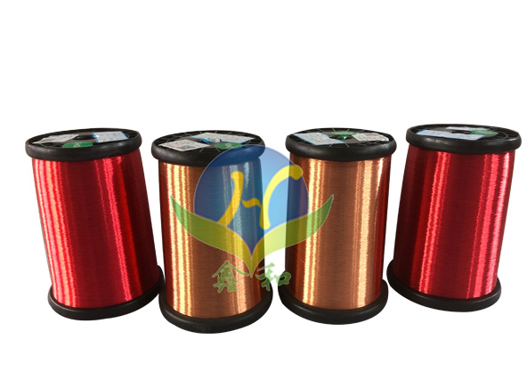 東莞銅包鋁漆包線廠家分享漆包線焊接方法